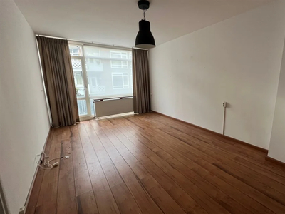 Appartement te huur Hoogstraat, Rotterdam