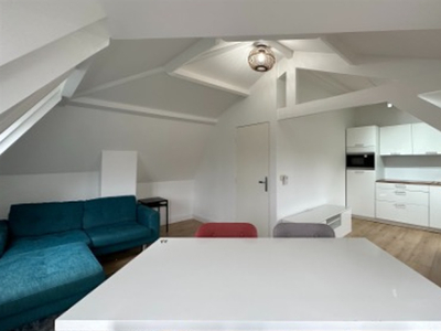 Appartement te huur Jericholaan, Rotterdam