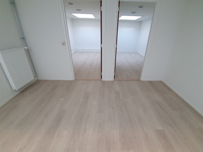 Appartement te huur Nieuwe Ebbingestraat, Groningen