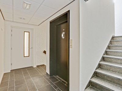 Appartement te huur Nieuwstraat, Den Bosch