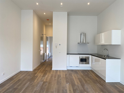 Appartement te huur Oosterstraat, Groningen