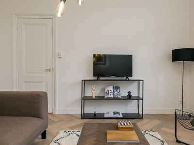 Appartement te huur Saftlevenstraat, Rotterdam