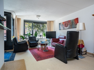 Appartement te huur Stationsstraat, Apeldoorn