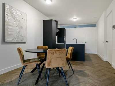 Appartement te huur Tongelresestraat, Eindhoven