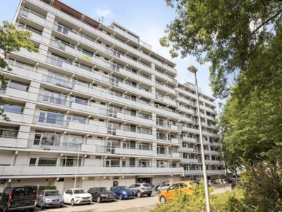 Appartement te huur Urkhovenseweg, Eindhoven