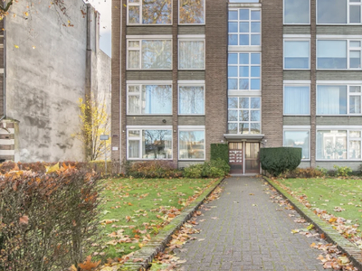 Appartement te huur Velperweg, Arnhem