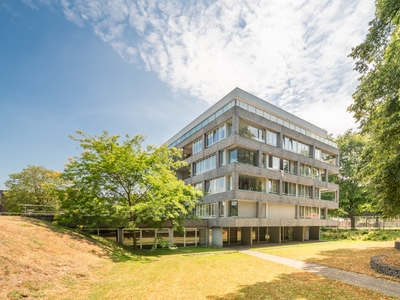 Appartement Vlierstraat in Venray