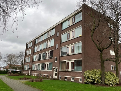 Aubadestraat 128