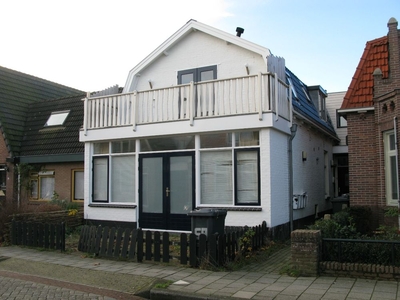 Bakkummerstraat in Castricum (38m2)