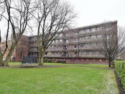 Banckertlaan in Hilversum (63m2)