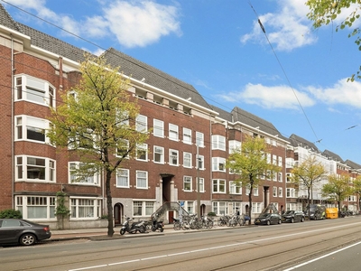 Beethovenstraat 140 2-4