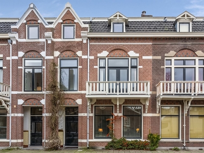 Bilderdijkstraat 4