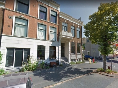 Biltstraat in Utrecht (80m2)