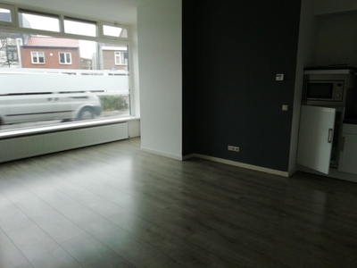 Bisschop Zwijsenstraat in Tilburg (43m2)