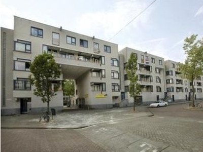 Boeninlaan in Amsterdam (32m2)