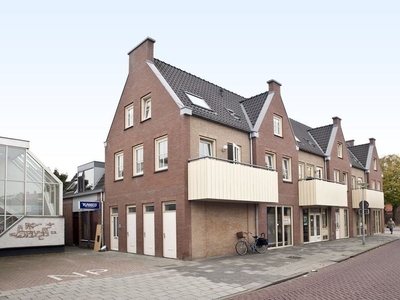 Boerenstraat 1 a