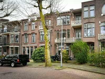 Botenmakersstraat 133 A