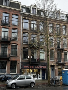 Ceintuurbaan in Amsterdam (70m2)