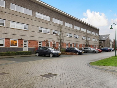 Ceram in Barneveld (127m2)