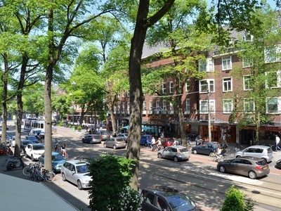 Cliostraat in Amsterdam (110m2)