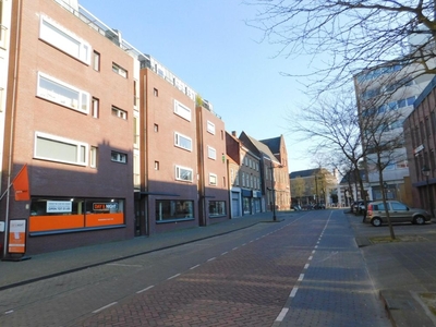 Concordiastraat in Breda (80m2)