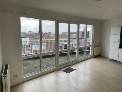 Coosje Buskenstraat in Vlissingen (80m2)