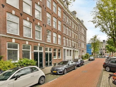 Da Costakade in Amsterdam (46m2)