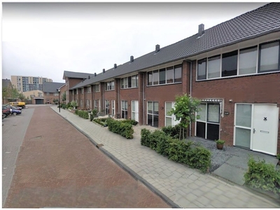 Dassenburg in Barendrecht (112m2)