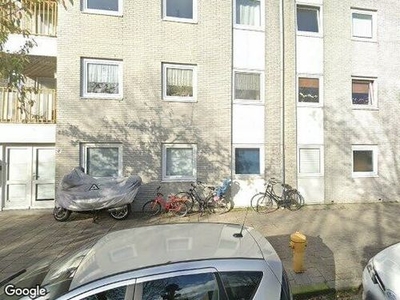 Derde Werelddreef in Delft (65m2)