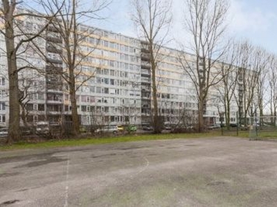 Dommeringdreef in Utrecht (83m2)