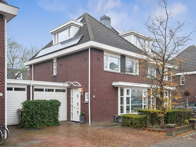 Drossaard van der Willigenhof 6