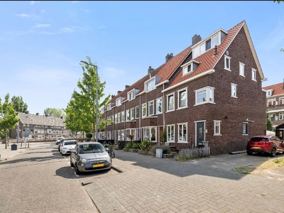 Duizendschoonstraat 35 B