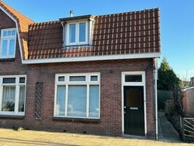 Eengezinswoning, eindwoning te huur in Hengelo Ov