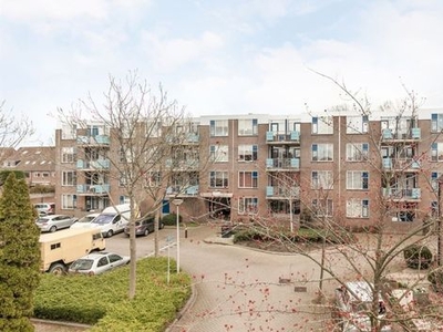 Eikenhorst in Alphen aan den Rijn (53m2)