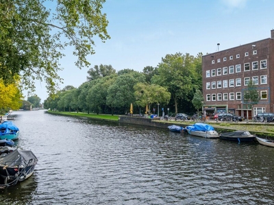 Erasmusgracht 7 I