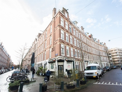 Fannius Scholtenstraat 50 1