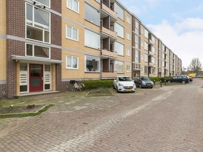 Fazantstraat in Alphen aan den Rijn (69m2)