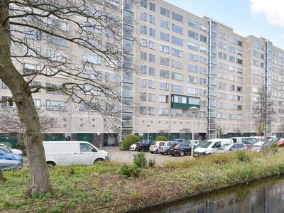 Forellendaal in Den Haag (116m2)