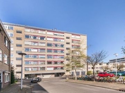 Fruinplantsoen in Utrecht (88m2)