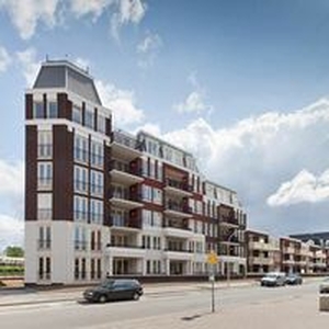 Galerijflat (appartement) te huur in Hengelo Ov