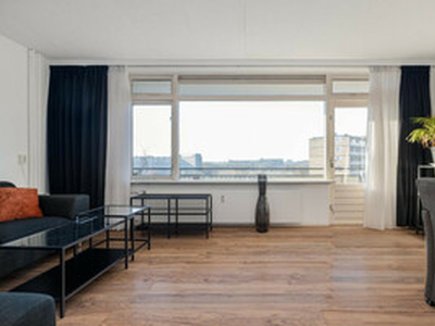 Galerijflat (appartement) te huur in Schiedam