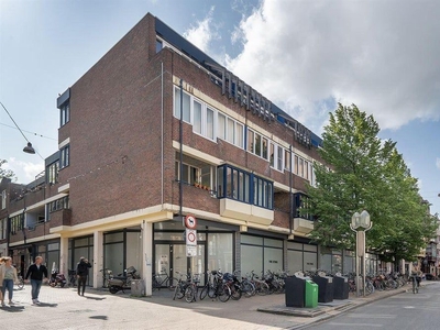 Gelkingestraat in Groningen (75m2)