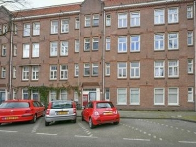 Gillis van Ledenberchstraat in Amsterdam (45m2)