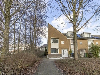 Godfried Bomanslaan in Amstelveen (118m2)