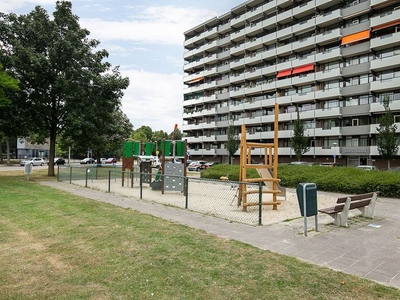 Graaf Adolfstraat in Eindhoven (65m2)