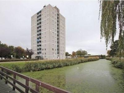 Granietgroen in Zoetermeer (67m2)