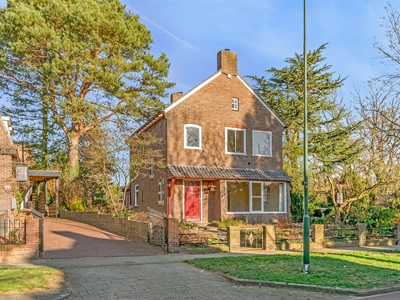 Groeneweg 15