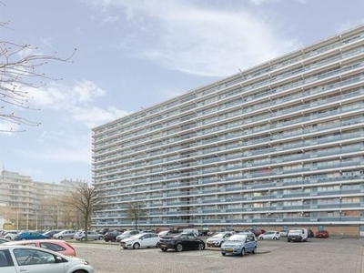 Hemingwayplaats in Rotterdam (85m2)