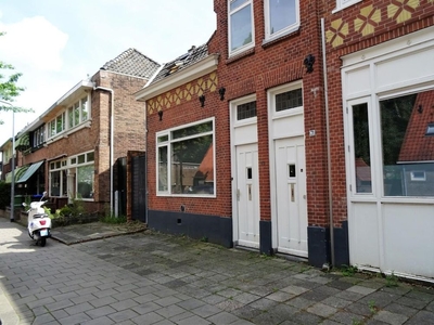 Hilvertsweg in Hilversum (40m2)