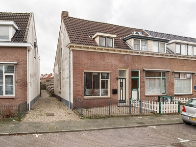 Hogestraat 37